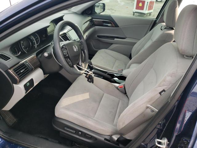 2016 HONDA ACCORD EX - 1HGCR2F73GA024804