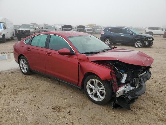2023 HONDA ACCORD LX - 1HGCY1F24PA050961