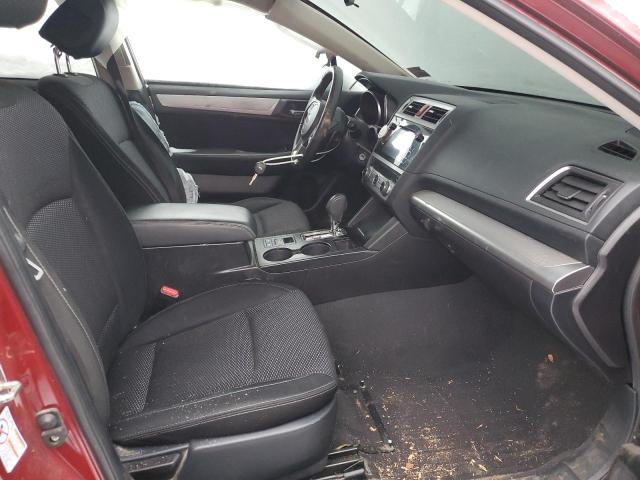 2017 SUBARU OUTBACK 2. - 4S4BSACC7H3383732