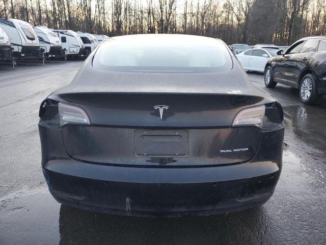 2021 TESLA MODEL 3 - 5YJ3E1EB9MF066357