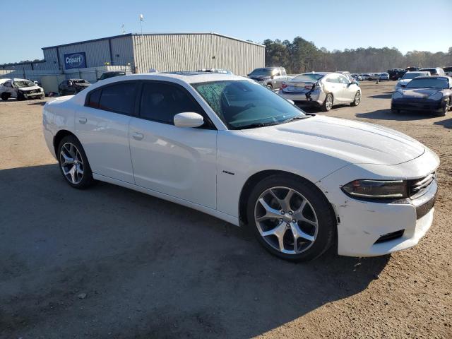 2015 DODGE CHARGER R/ - 2C3CDXCT6FH729743