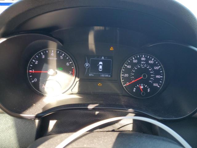 2018 KIA OPTIMA LX - 5XXGT4L37JG233134
