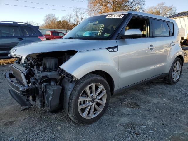 Vin: kndjp3a5xj7505922, lot: 84678794, kia soul + 2018 img_1