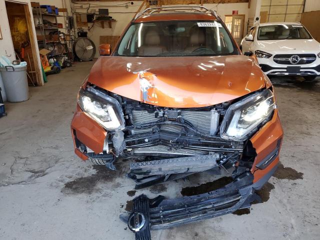 2019 NISSAN ROGUE S - 5N1AT2MV3KC730432