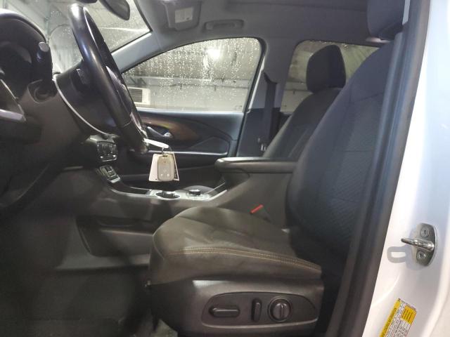2020 GMC TERRAIN SL - 3GKALTEV2LL132349