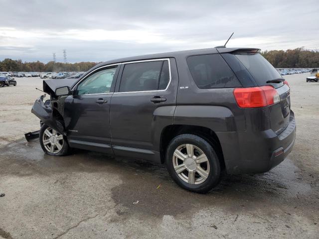 2015 GMC TERRAIN SL - 2GKALMEKXF6132166