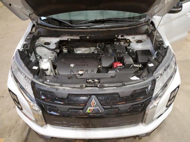 2023 MITSUBISHI RVR SE JA4AJVAW7PU602988