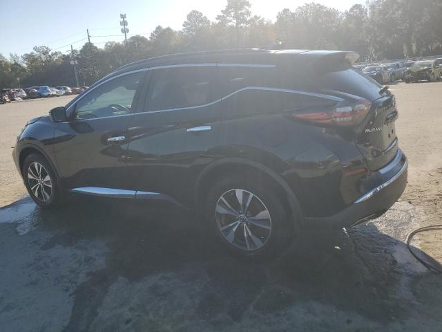 2019 NISSAN MURANO S - 5N1AZ2MS7KN130554