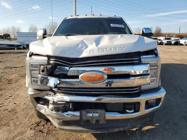 2017 FORD F350 SUPER - 1FT8W3DT9HED41788