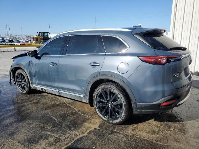 2021 MAZDA CX-9 GRAND - JM3TCBDY1M0539210