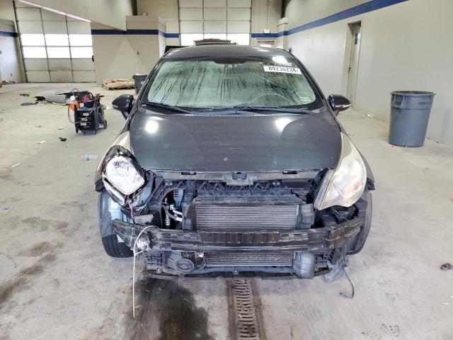 VIN KNADN4A34D6241286 2013 KIA RIO no.5