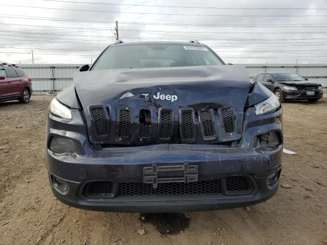 2015 JEEP CHEROKEE L - 1C4PJLCB0FW637969