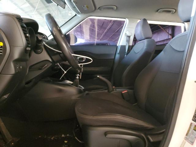 2015 KIA SOUL - KNDJN2A24F7220761