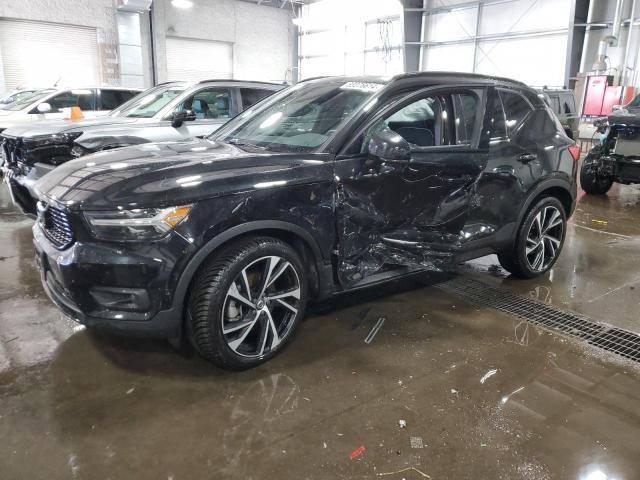 2021 VOLVO XC40 T5 R- #3055155960