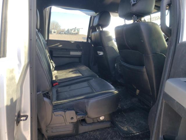 2015 FORD F350 SUPER - 1FT8W3DT0FED28439