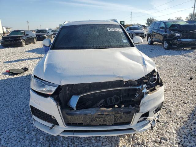 2018 AUDI Q3 PREMIUM - WA1BCCFS6JR018469