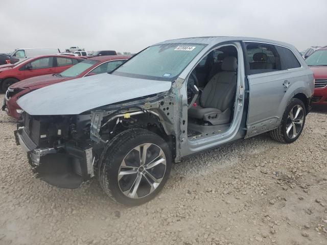 2024 AUDI Q7 PREMIUM #3031884435