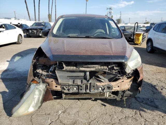 2017 FORD ESCAPE S - 1FMCU0F74HUA18393