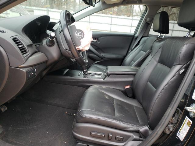 2016 ACURA RDX - 5J8TB3H34GL009303
