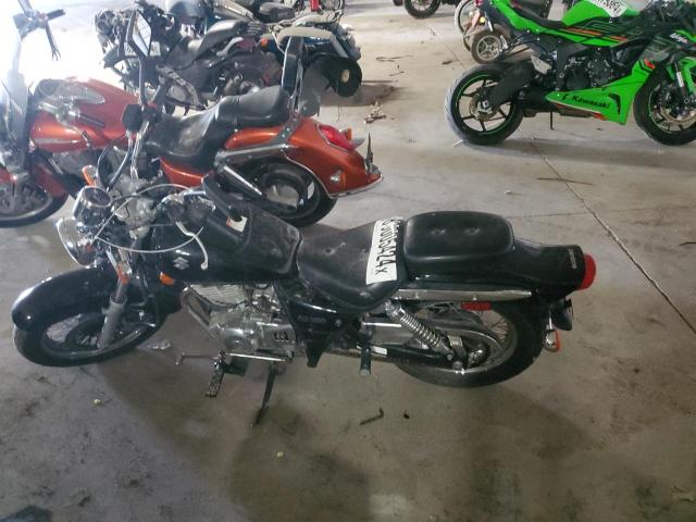 2009 SUZUKI GZ250 - VTTNJ48A492101810