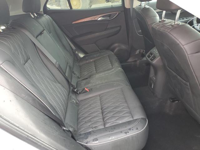 2022 BUICK ENVISION A LRBFZRR45ND161288