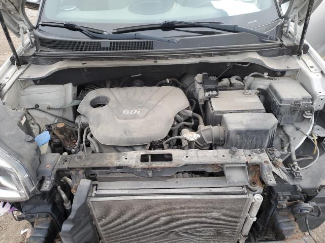 2015 KIA SOUL - KNDJN2A25F7810869