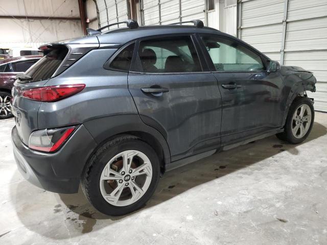 Vin: km8k62ab6nu759752, lot: 85368914, hyundai kona sel 20223