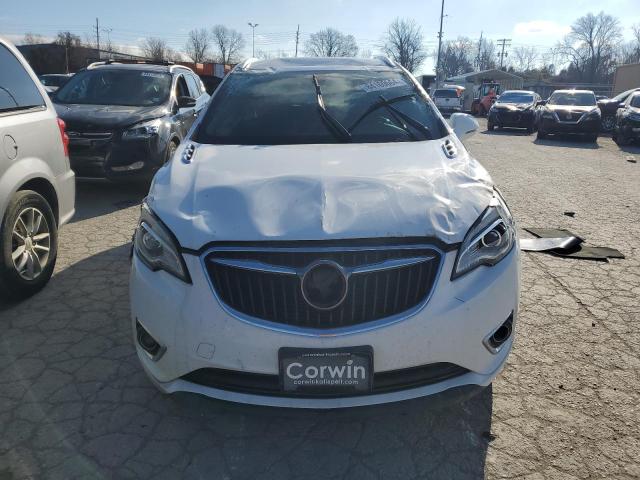 2019 BUICK ENVISION E - LRBFXCSAXKD064344