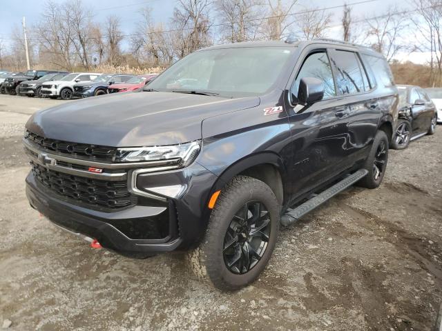 2022 CHEVROLET TAHOE K150 #3023910335