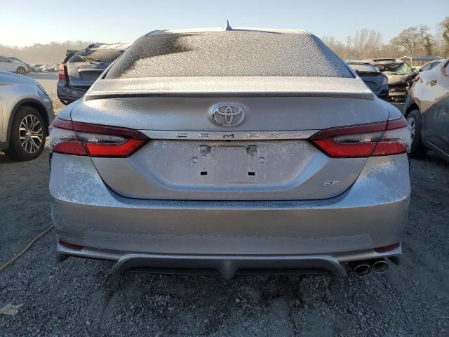 2024 TOYOTA CAMRY SE N - 4T1T11AK5RU840762
