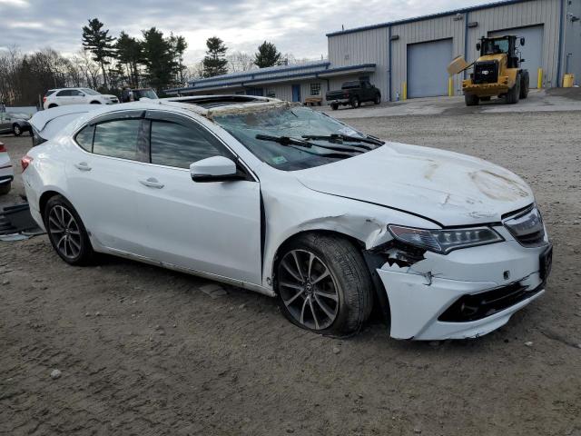 Vin: 19uub2f57fa002536, lot: 84059914, acura tlx tech 20154