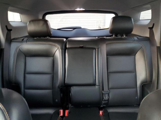 2020 GMC TERRAIN SL - 3GKALPEV6LL183098