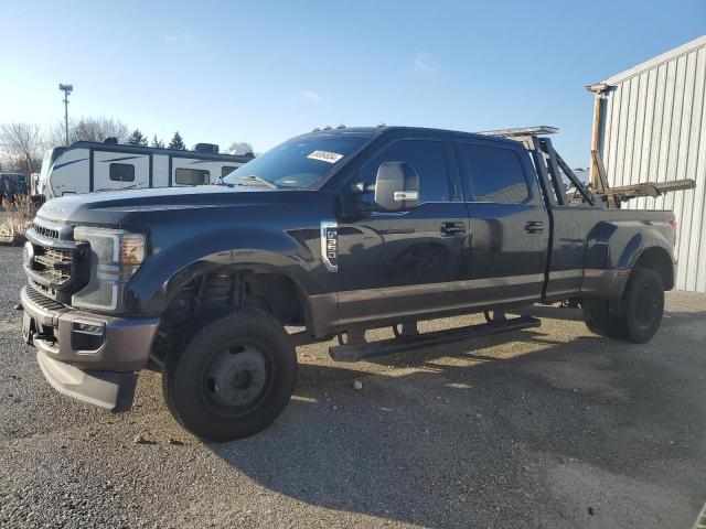 2019 FORD F350 SUPER #3024323085