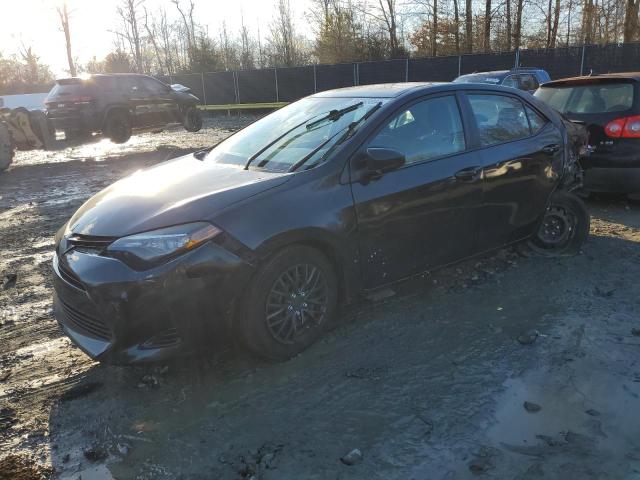2017 TOYOTA COROLLA L - 2T1BURHEXHC767969