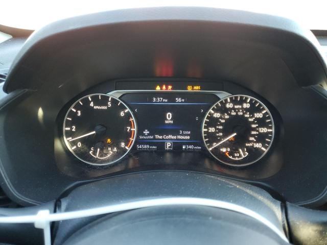 2020 NISSAN ALTIMA S - 1N4BL4BV0LC264117