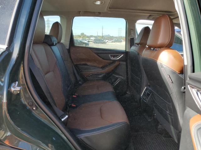 2023 SUBARU FORESTER T - JF2SKARC1PH496879