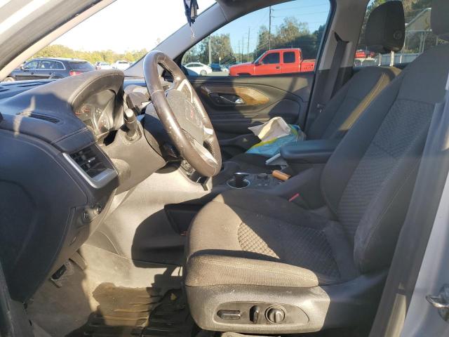 2020 GMC TERRAIN SL - 3GKALMEV0LL328697