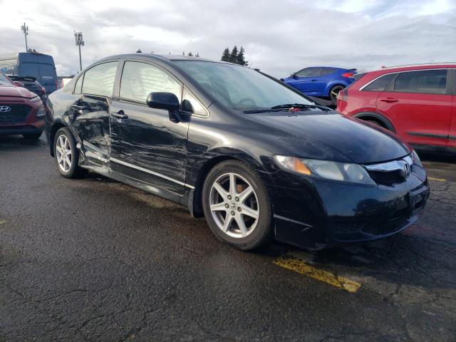Vin: 2hgfa1e52ah527120, lot: 86884314, honda civic lx 20104