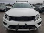 Lot #3034537794 2016 VOLKSWAGEN TOUAREG TD