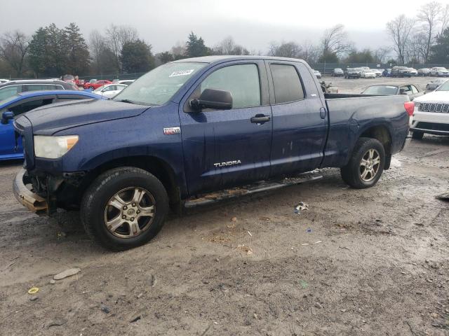 2013 TOYOTA TUNDRA DOU #3029656088