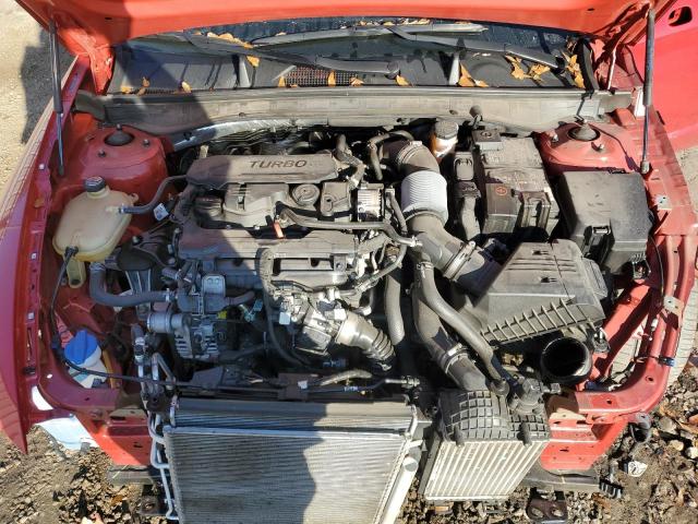 2021 HYUNDAI SONATA LIM - 5NPEH4J27MH101812