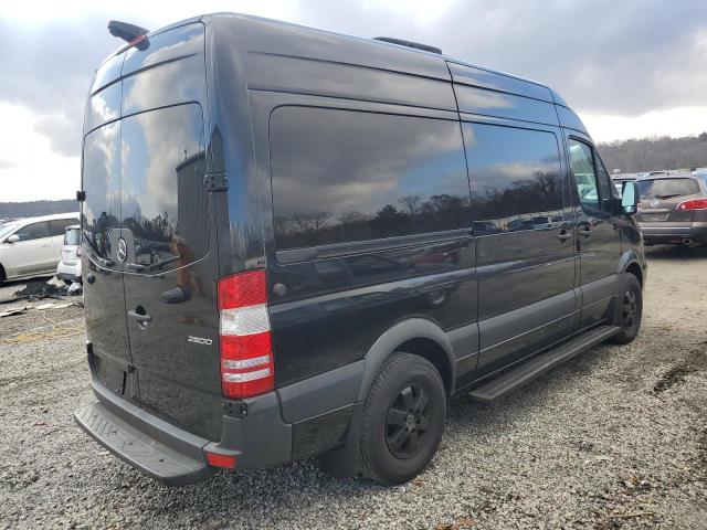 VIN 8BRPE7CD2JE159564 2018 MERCEDES-BENZ SPRINTER no.3