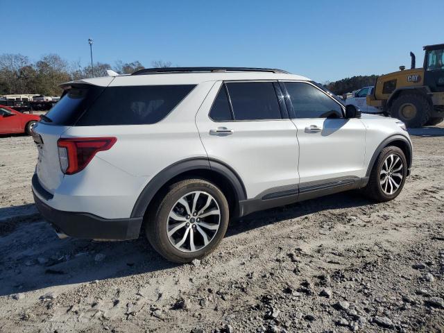 1FMSK7KH6NGC39741 2022 FORD EXPLORER