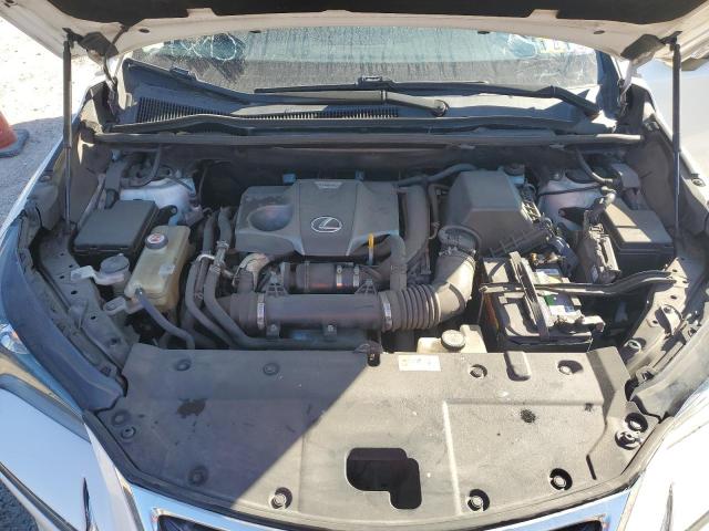 VIN JTJBARBZ2G2091550 2016 LEXUS NX no.11