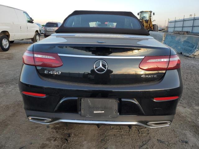 VIN WDD1K6JB4LF125866 2020 MERCEDES-BENZ E-CLASS no.6