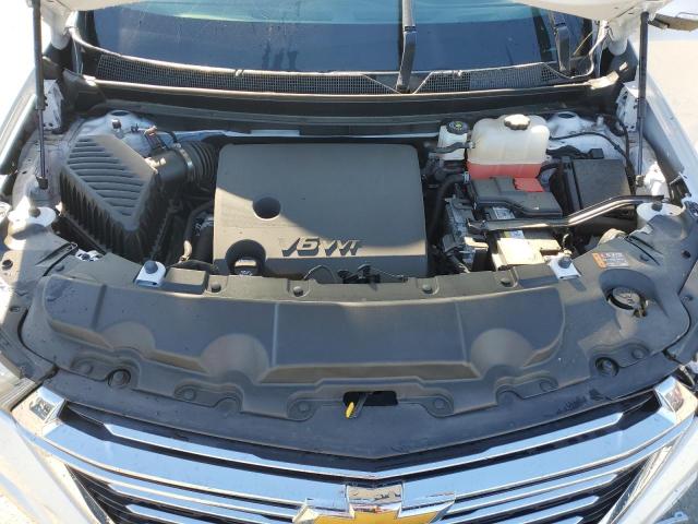2023 CHEVROLET TRAVERSE L - 1GNERHKW2PJ314868