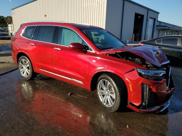 2024 CADILLAC XT6 PREMIU - 1GYKPCRS6RZ708900