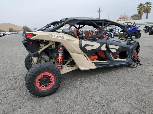 2021 CAN-AM MAVERICK - 3JBVNAV28MK000305