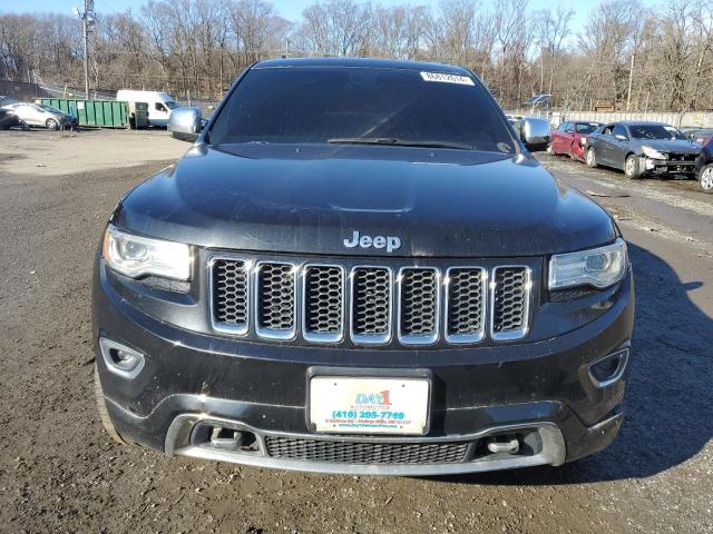 VIN 1C4RJFCG0EC479591 2014 JEEP GRAND CHEROKEE no.5