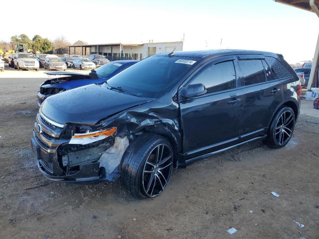 2013 FORD EDGE SPORT 2013